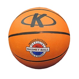 pelota basketball goma knex